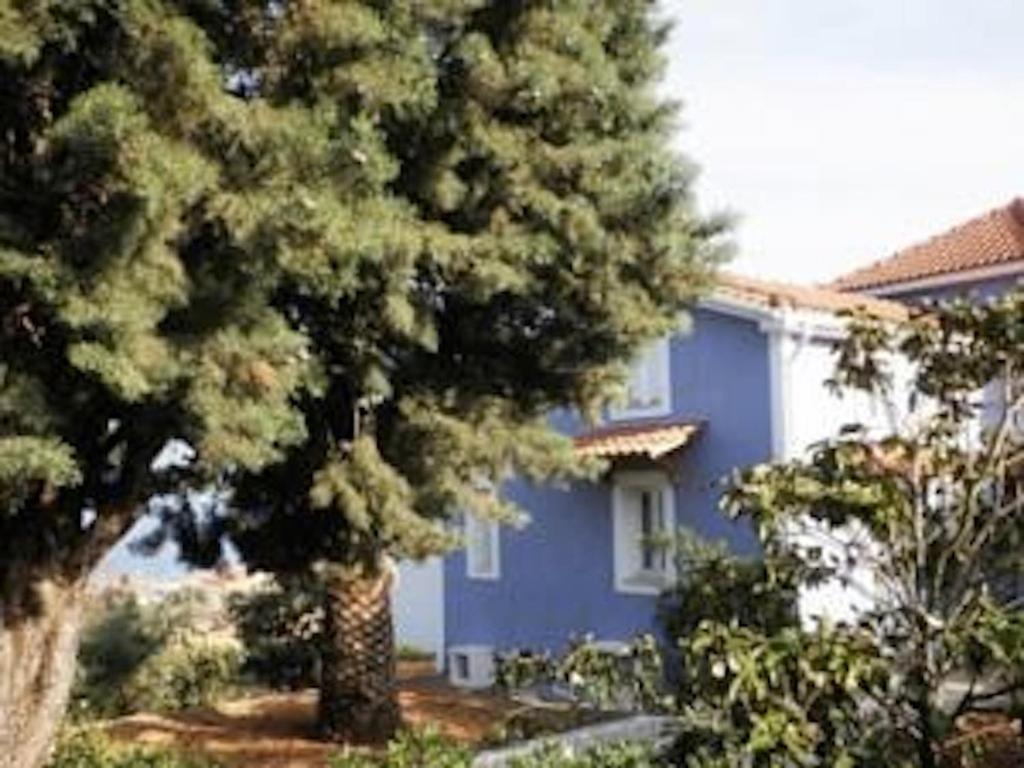 Villa Eliza Skala  Exteriér fotografie